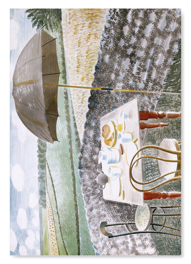 The print