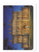 Ezen - The Breakers Front Facade - Night - Greeting Card - Front
