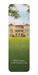 Ezen - The Breakers Garden Facade - Bookmark - Front