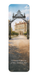 Ezen - The Breakers Gateway to the Mansion - Bookmark - Front