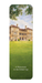 Ezen - The Breakers Oblique View - Bookmark - Front