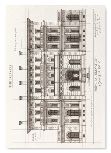The print