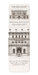 Ezen - The Breakers - Principal Entrance Elevation - Bookmark - Front