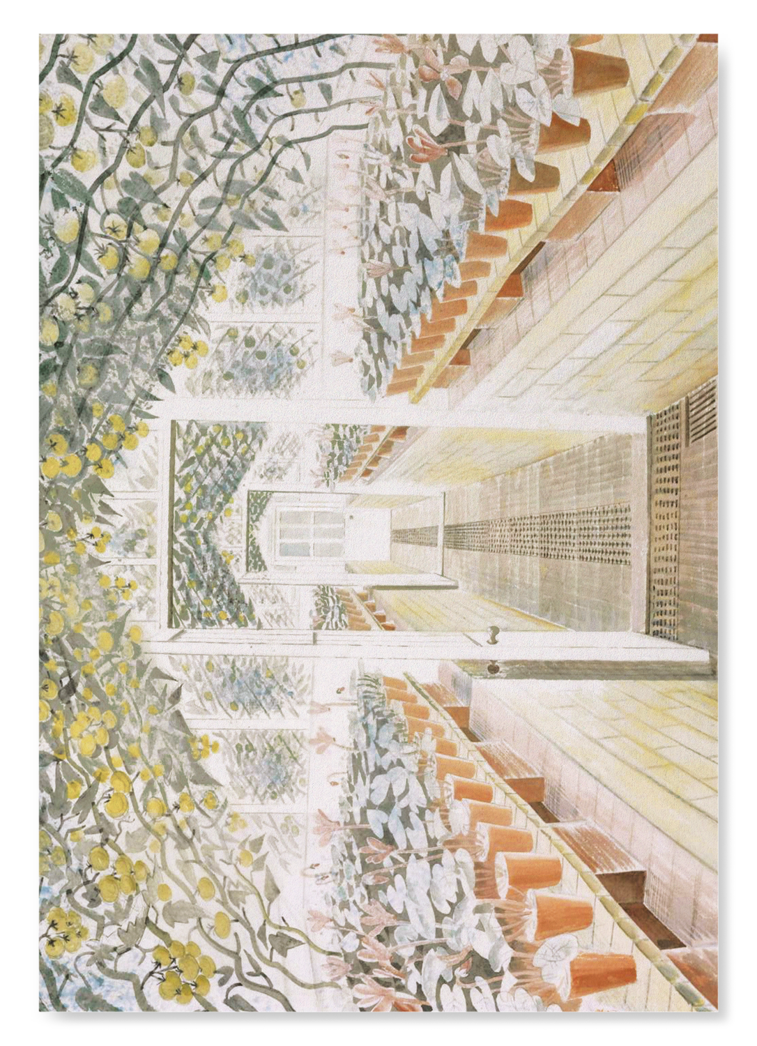 The print