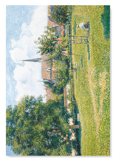 The print