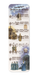 Ezen - THE MAGIC FLUTE - QUEEN OF THE NIGHT - OPERA MUSIC SCORE - Bookmark - Front