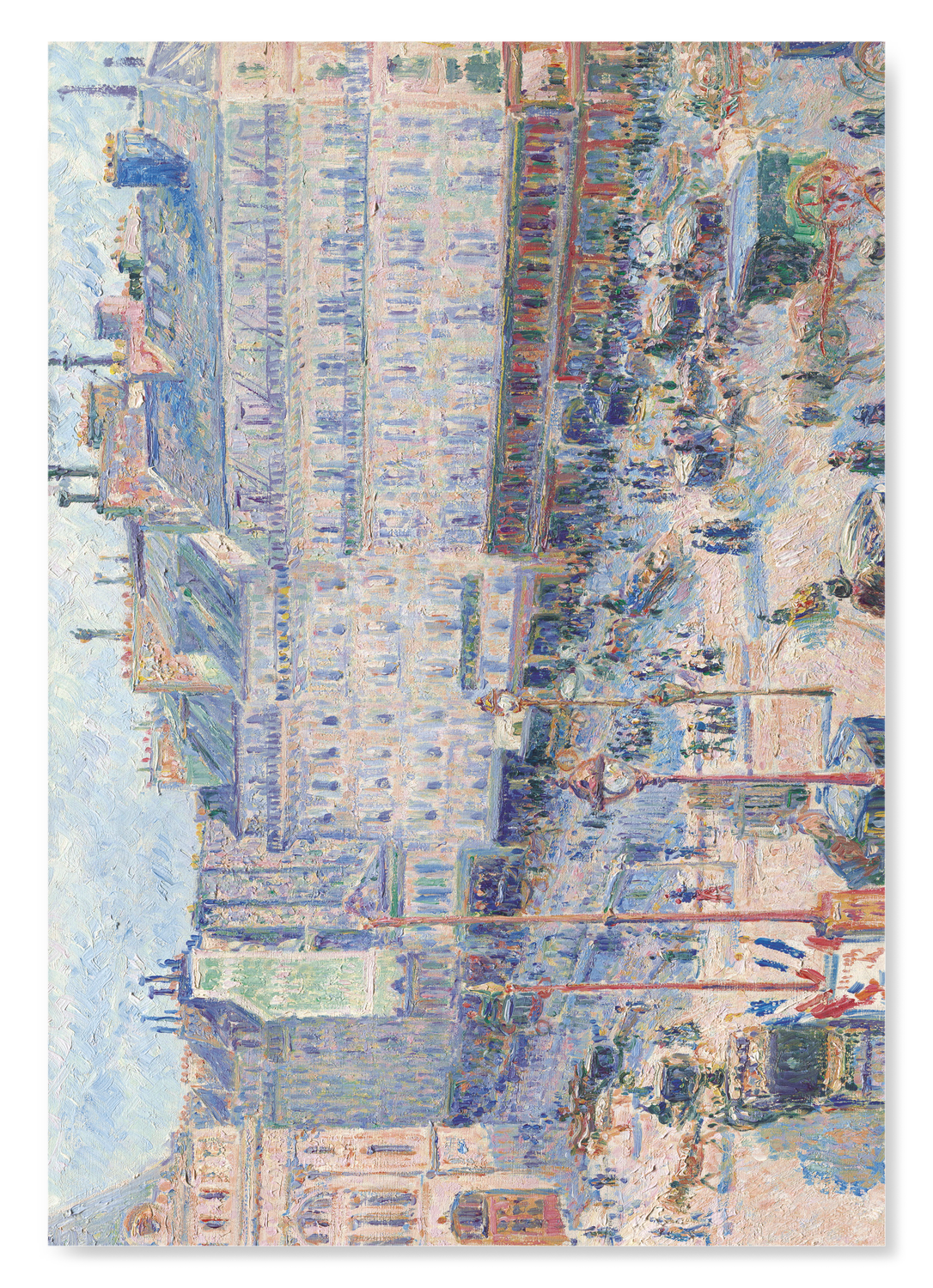 The print