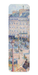 Ezen - The Place du Havre, Paris (1893) - Bookmark - Front