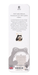 Ezen - The San Diego Museum of Art Ezen Frog - Bookmark - Back
