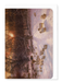 Ezen - The Shortening Winter’s Day is Near Close (1903) - Greeting Card - Front