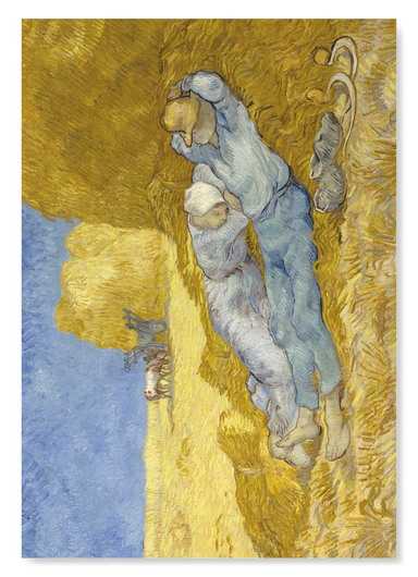 The print
