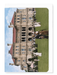 Ezen - The Vanderbilt Lawn Party at The Breakers - Greeting Card - Front