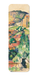 Ezen - The Village of Gardanne (c.1885) - Bookmark - Front