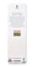 Ezen - The Village of Éragny (1885) - Bookmark - Back