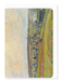 Ezen - The Village of Éragny (1885) - Greeting Card - Front