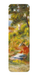 Ezen - The Vineyards at Cagnes (1908) - Bookmark - Front