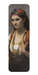 Ezen - The Young Woman of Albano (1872) - Bookmark - Front