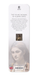 Ezen - The Young Woman of Albano (1872) - Bookmark - Back