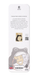 Ezen - Theatre Ezen frog - Bookmark - Back