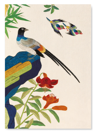 The print