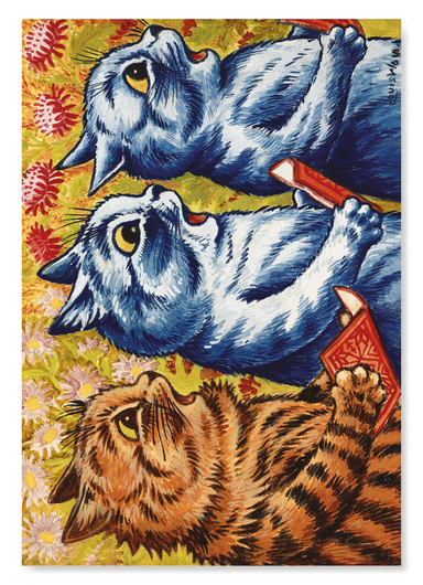 The print