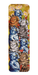 Ezen - Three Cats Singing (C.1930) - Bookmark - Front