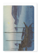 Ezen - Three Little Islands - Greeting Card - Front