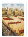 Ezen - Trooping the Colour (1956) - Greeting Card - Front