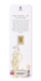 Ezen - Très Parisien - Les Fleurs (1923) - Bookmark - Back