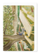 Ezen - Two Women in a Garden (1933) - Greeting Card - Front