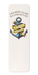 Ezen - Un Marin Habile - Bookmark - Front