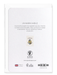 Ezen - Un Marin Habile - Greeting Card - Back