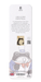 Ezen - Uncle Sam Ezen Frog - Bookmark - Back