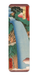 Ezen - Urami Waterfall in Mount Nikko (1853) - Bookmark - Front