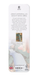 Ezen - Urami Waterfall in Mount Nikko (1853) - Bookmark - Back