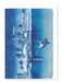 Ezen - Ushibori ferry - Greeting Card - Front