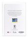Ezen - Van gogh museum amsterdam - Greeting Card - Back