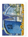 Ezen - Van gogh museum amsterdam - Greeting Card - Front