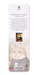 Ezen - Vanderbilt Ginger Classic Cat - Bookmark - Back