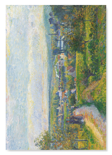 The print