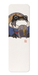 Ezen - Viking Ezen Frog - Bookmark - Front