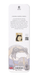 Ezen - Viking Ezen Frog - Bookmark - Back