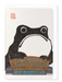 Ezen - Wales Millenium Centre Ezen Frog - Greeting Card - Front