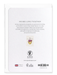 Ezen - We bee-long together - Greeting Card - Back