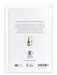 Ezen - Welsh birthday champagne - Greeting Card - Back