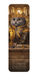 Ezen - William the Conquerer Classic Cat - Bookmark - Front