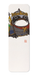 Ezen - William the Conqueror Ezen Frog - Bookmark - Front