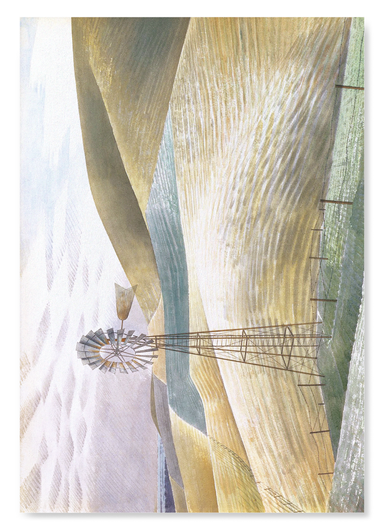 The print