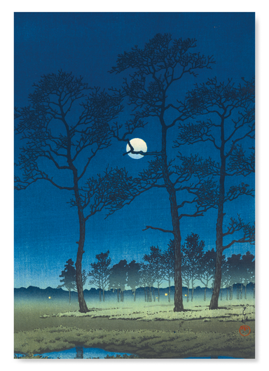 The print