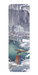 Ezen - Winter willows (1937) - Bookmark - Front